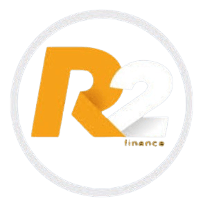 Logotipo R2 Finance